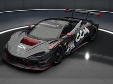 McLaren 720s GCM2 blk