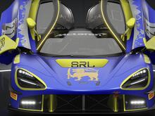 SRL 720S