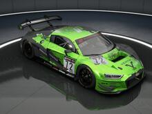 TX3 Livery
