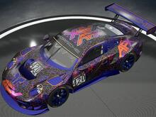 Four20Racing AFX Porsche