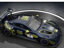 Aston_Usedcarcorner Racing