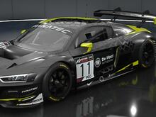 audi tug