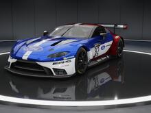 Ford AMR