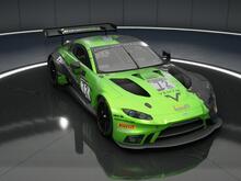 2022 SGP TROPHY Aston