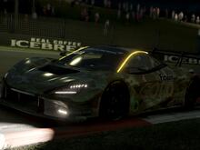 #148 8 Loko car