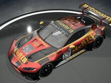 Four20Racing McRib AMR