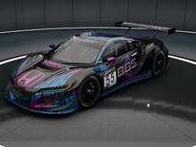 NSXBBS