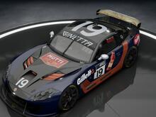 Air Jordan GT4 2