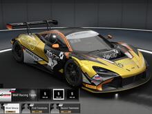 livery