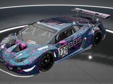 Broken Bones Team 3 (Pegassi)