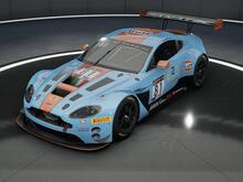 Gulf Racing #81