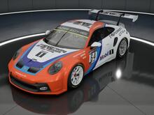 992 Cup