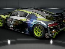 ORL_AUDI_EVOII