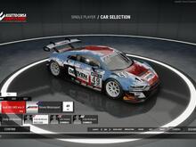 Driven Motorsports