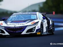 #31 Montero Setup Clinic 2023 - Honda NSX EVO