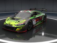 RG Audi