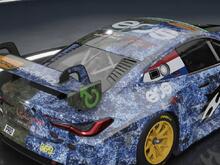Orkapoes Racing BMW