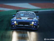 #12 Steez Motorsport - Bentley GT3 Season 6