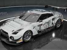 DaxDemoGTR