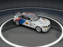 Livrea Team Madbear Motorsport M2