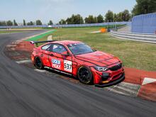 BMW GT4