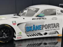 Skåneportar Racing Team 