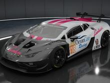 418 car