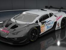 838 car