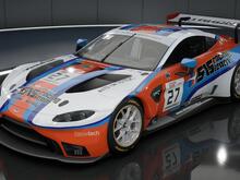 Takona SAS Racing Team
