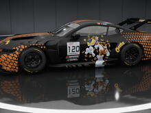 Rados Cheeto Ford