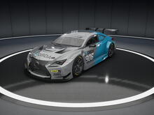 OBDA-RAF-906 lexus