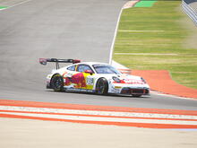 Porsche Car