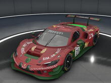 SIM SN4KERZZ RACING