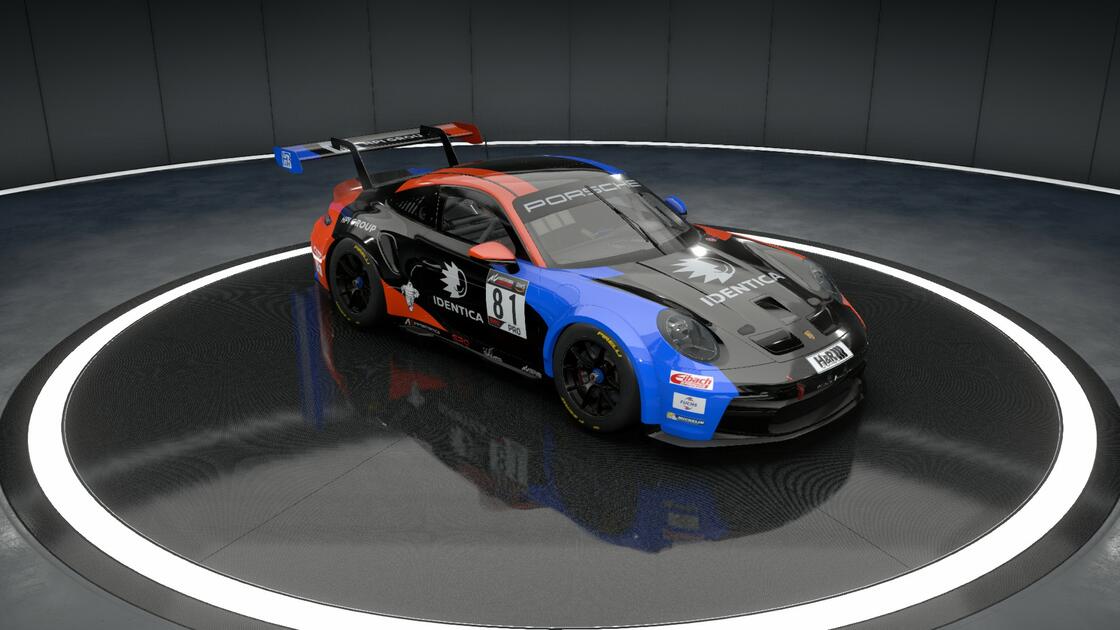 HPI Raceteam | Awesome Simracing