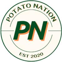 Potato Nation logo
