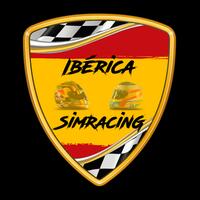 Iberica Simracing Logo