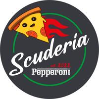 Scuderia Pepperoni
