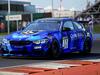 #12 Steez Motorsport - C.Sabandar - BMW M4 GT4