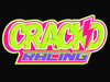 CRACKD.racing logo