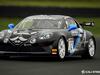 Steez Motortsport Alpine GT4