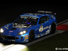 #12 Steez Motorsport Ginetta 