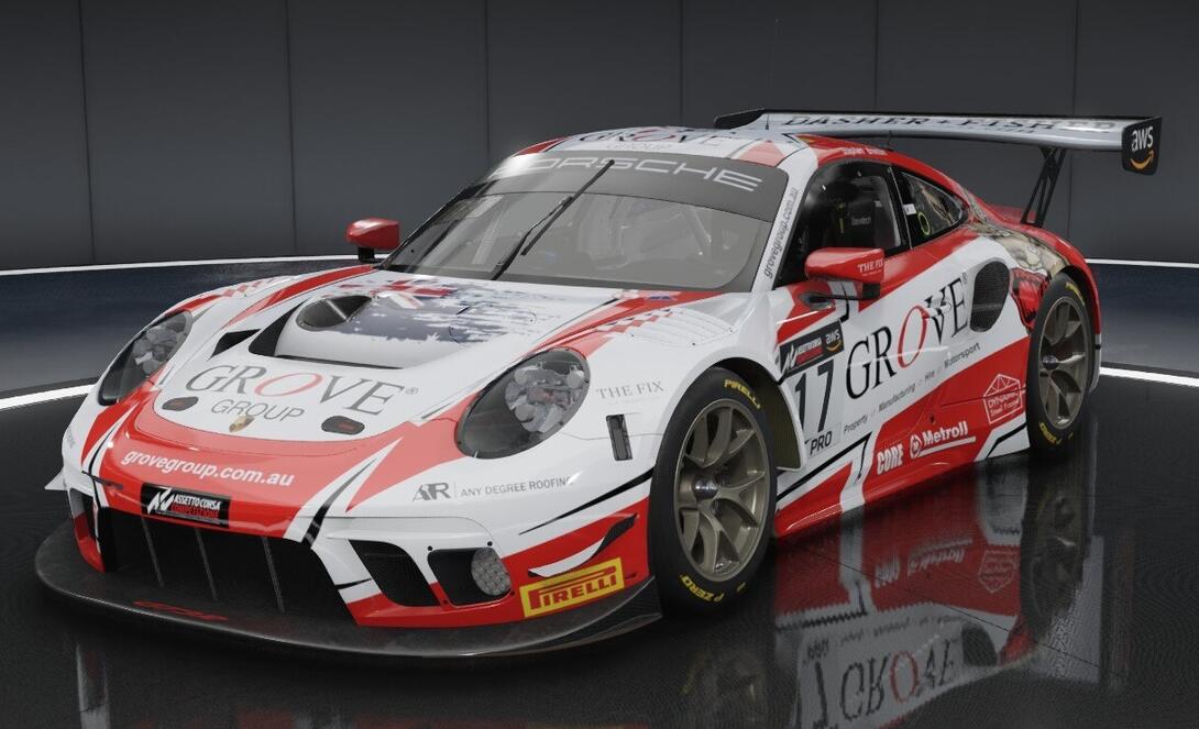 Grove Racing