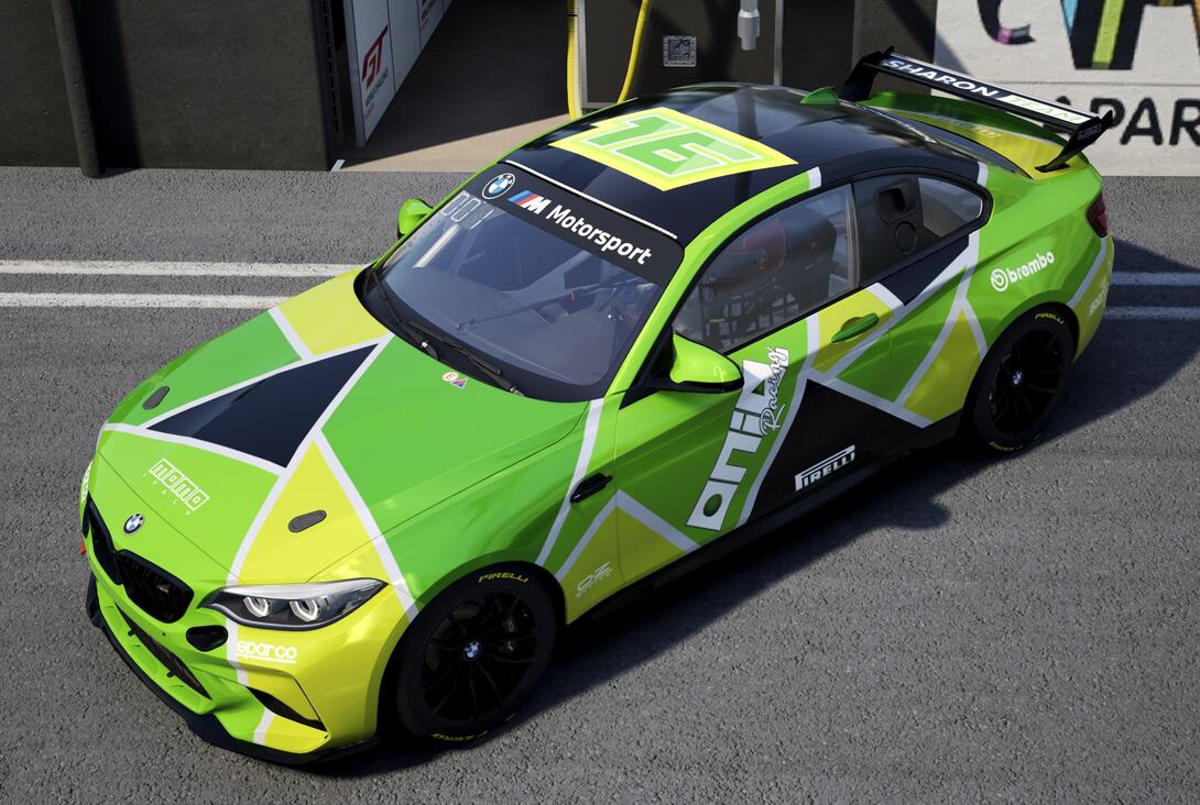 SHARON-BMW-M2-ONID-YOTAM-SHARON