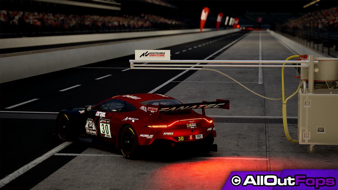 Night Rear Left