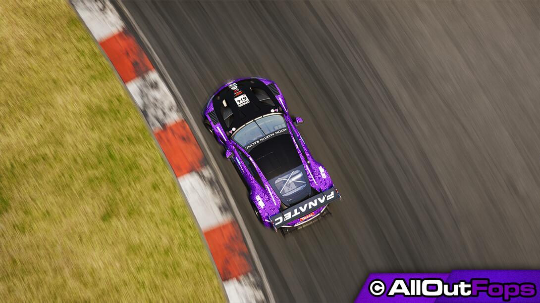 Above Rear Right