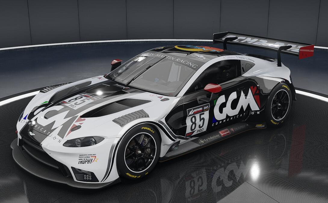 Team Racing Point
