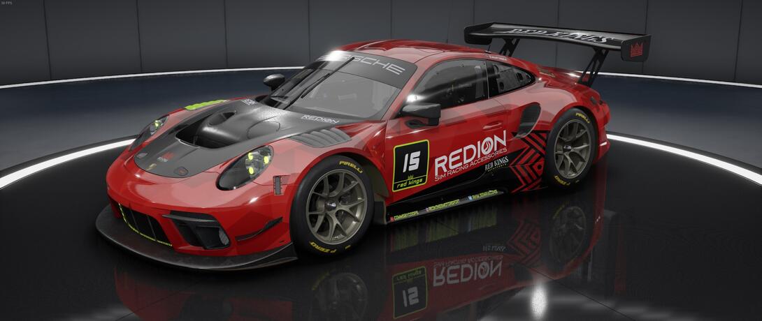 RKM-Porsche