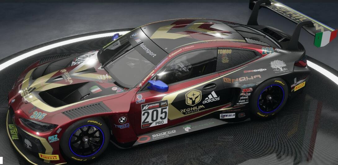 RE 24H