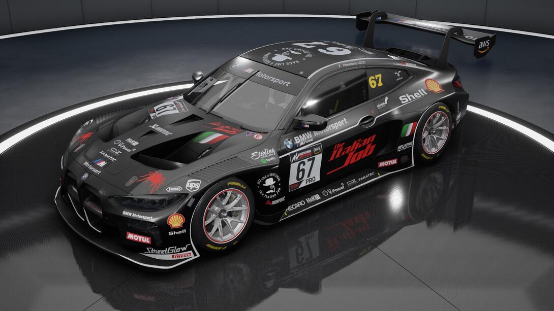 #67_BMW_M4_Gentleman_Lezzi